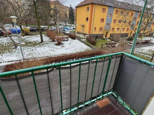 Prodaný byt 3+1 67 m²