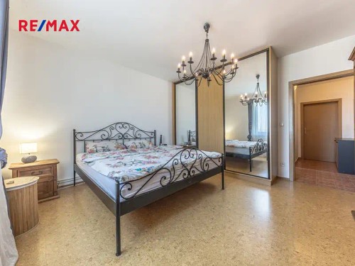 Prodej bytu 4+kk 83 m²
