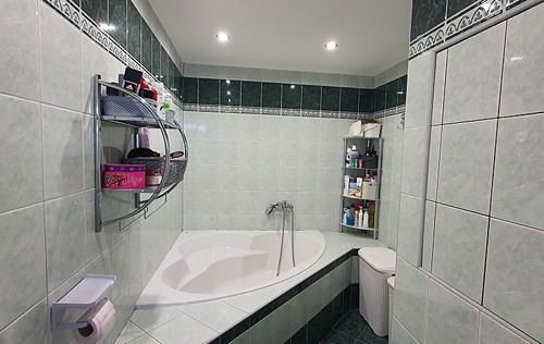 Prodaný byt 3+1 66 m²