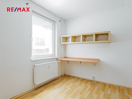 Prodaný byt 2+kk 39 m²