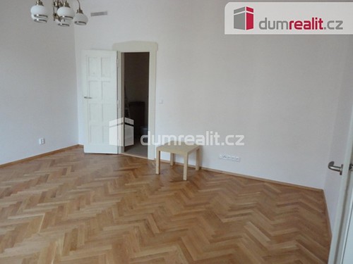 Prodaný byt 2+1 77 m²