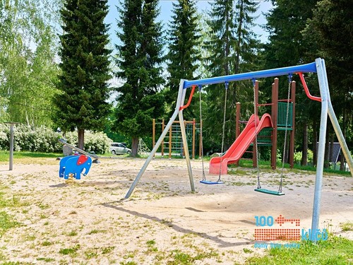 Prodaný byt 2+1 63 m²