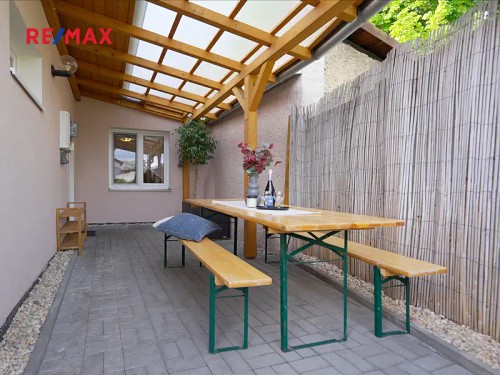 Prodej domu 64 m², pozemek 154 m²
