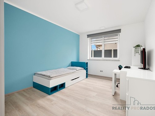 Prodaný dům 181 m², pozemek 928 m²