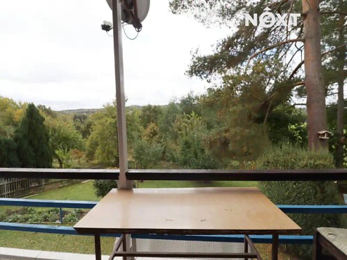 Prodaná chata 48 m², pozemek 504 m²