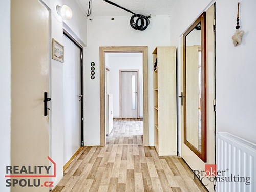 Prodaný dům 150 m², pozemek 659 m²