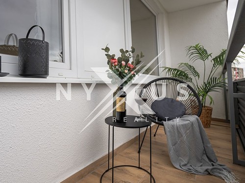 Prodaný byt 2+1 47 m²