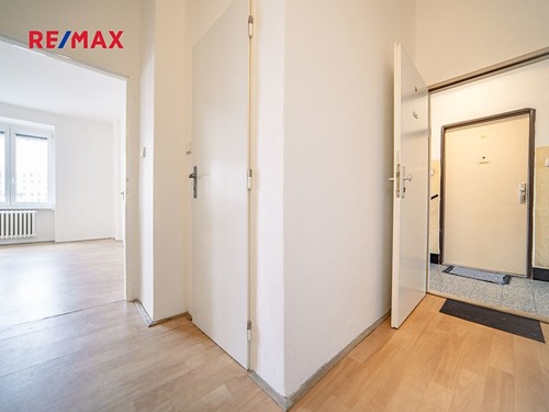 Prodaný byt 2+kk 51 m²