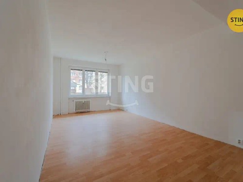 Prodaný byt 2+1 54 m²
