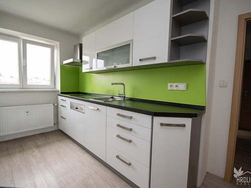 Prodaný byt 2+1 50 m²