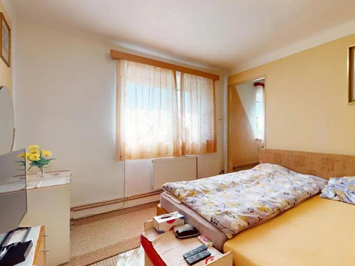 Prodaný dům 193 m², pozemek 1402 m²