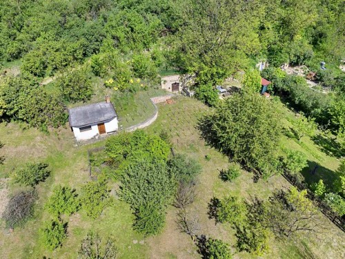 Prodej domu 200 m², pozemek 2000 m²