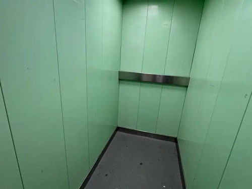 Prodaný byt 2+1 49 m²