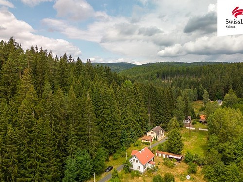 Prodaný dům 200 m², pozemek 548 m²