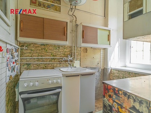 Prodaný byt 3+kk 76 m²
