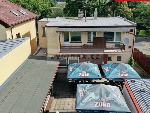 Prodaná vila 280 m², pozemek 743 m²