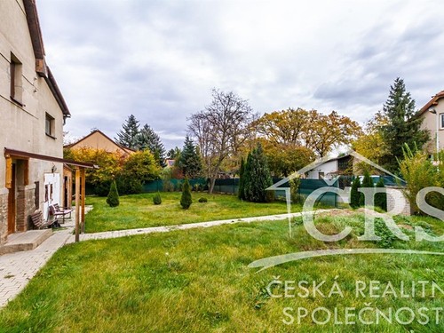 Prodaný dům 160 m², pozemek 674 m²