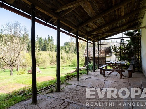 Prodaný dům 208 m², pozemek 1403 m²