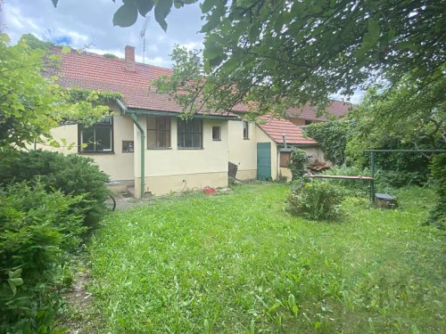 Prodaný dům 80 m², pozemek 400 m²