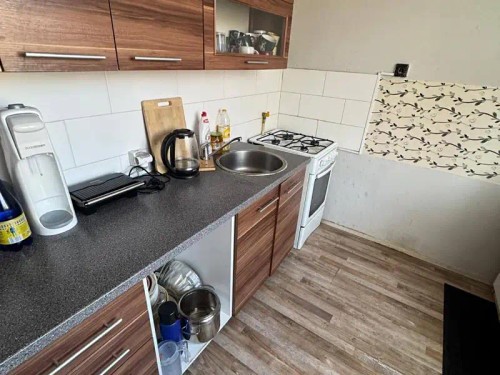 Prodej bytu 2+1 56 m²