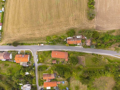 Prodaný dům 40 m², pozemek 315 m²