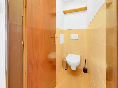 Prodaný byt 3+1 78 m²