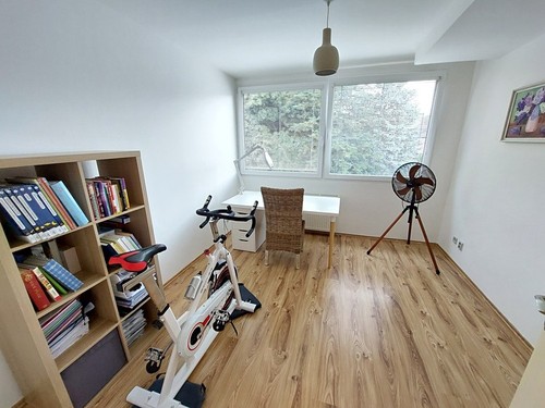 Prodaný byt 3+1 76 m²