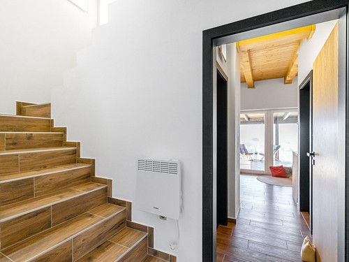 Prodaná chata 64 m², pozemek 338 m²