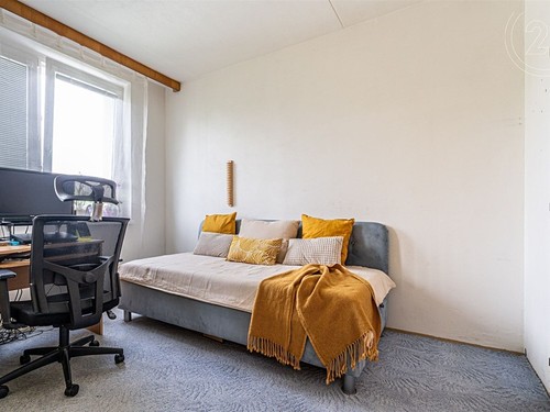 Prodaný byt 4+1 78 m²
