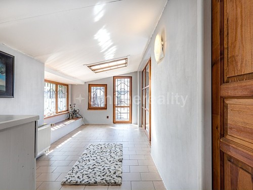 Prodaný dům 177 m², pozemek 2173 m²
