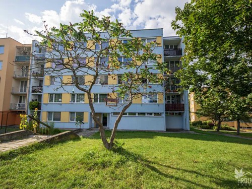 Prodaný byt 3+1 74 m²
