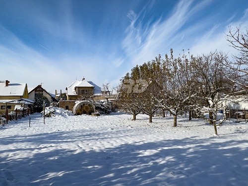 Prodaný dům 152 m², pozemek 1400 m²