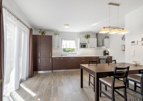 Prodaný dům 117 m², pozemek 1774 m²