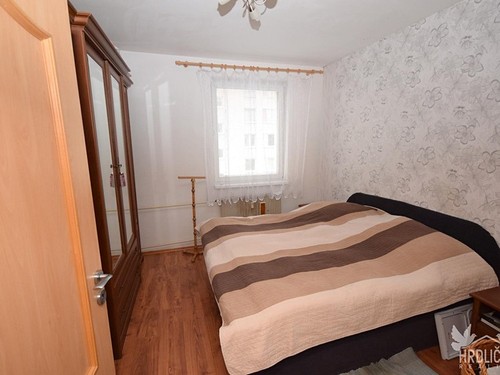 Prodaný byt 4+1 78 m²