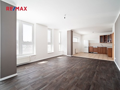 Prodaný byt 2+kk 78 m²