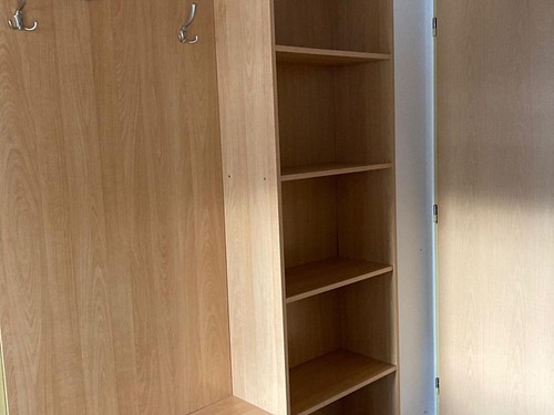 Prodaný byt 1+kk 37 m²