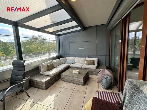Prodaný byt 1+kk 41 m²