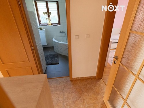 Prodaný dům 180 m², pozemek 699 m²