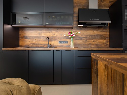 Prodaný byt 3+kk 77 m²