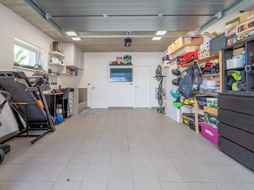 Prodej domu 207 m², pozemek 715 m²