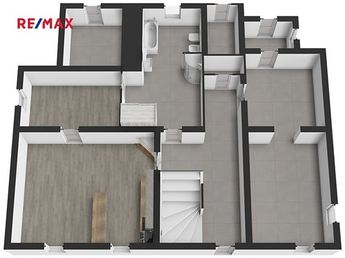 Prodaný dům 195 m², pozemek 305 m²