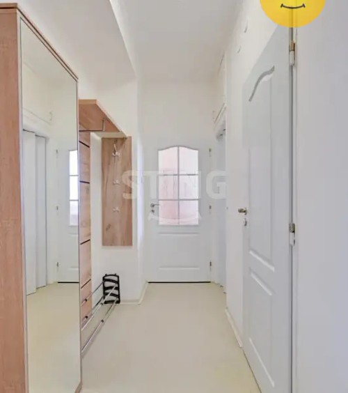 Prodej bytu 3+1 63 m²