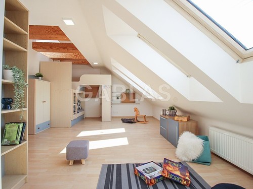 Prodaný dům 130 m², pozemek 238 m²