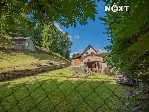 Prodaný dům 96 m², pozemek 8079 m²