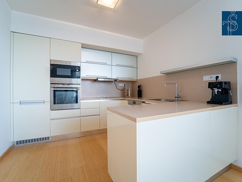 Prodaný byt 4+kk 112 m²