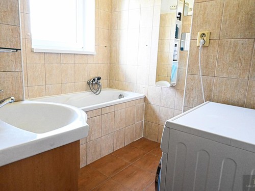 Prodaný byt 3+1 69 m²