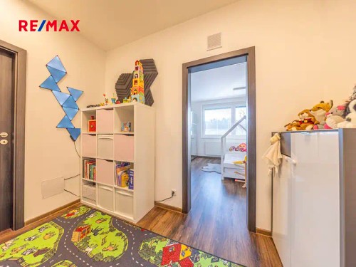Prodaný byt 4+kk 97 m²