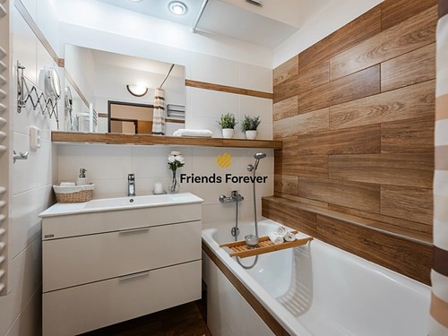Prodaný byt 3+1 62 m²