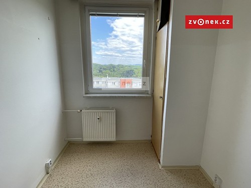 Prodaný  byt 2+1 44 m²