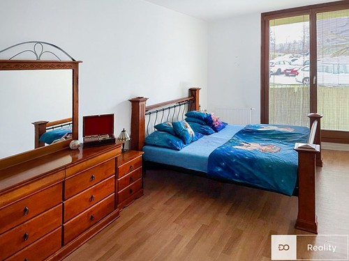 Prodaný byt 2+kk 58 m²
